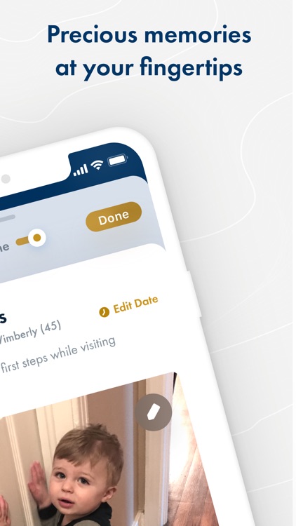 Family journal app discount