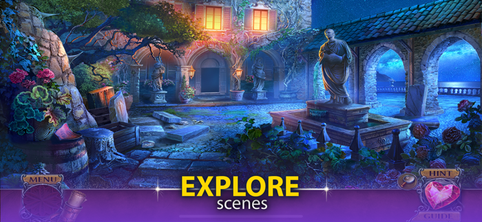 Immortal Love Stone Beauty