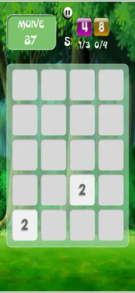 Game screenshot 2048 PASS apk