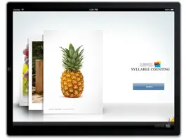 Game screenshot Syllable Counting SC mod apk