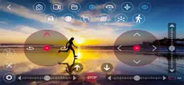 Game screenshot LOCKE apk