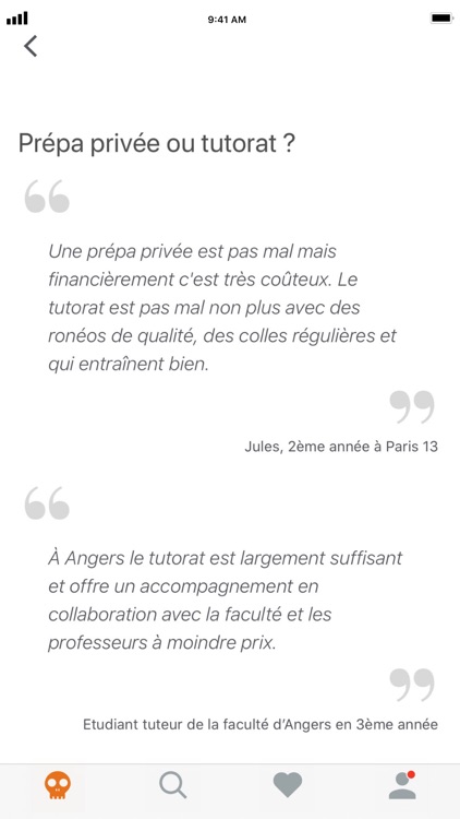 SurviveMed screenshot-3