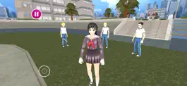 Game screenshot Yandere School - full story hack