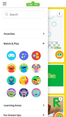 Game screenshot Sesame Street apk