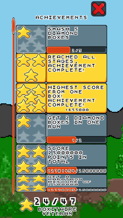 Screenshot #2 pour Boxitaire