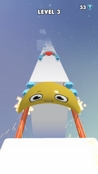 Jelly Roger Screenshot