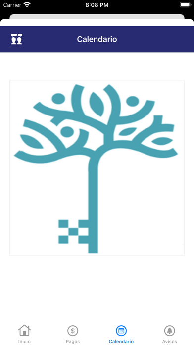 American Montessori Morelia Screenshot