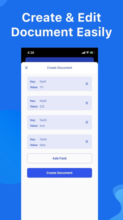 Smart Mongo Pro screenshot-4
