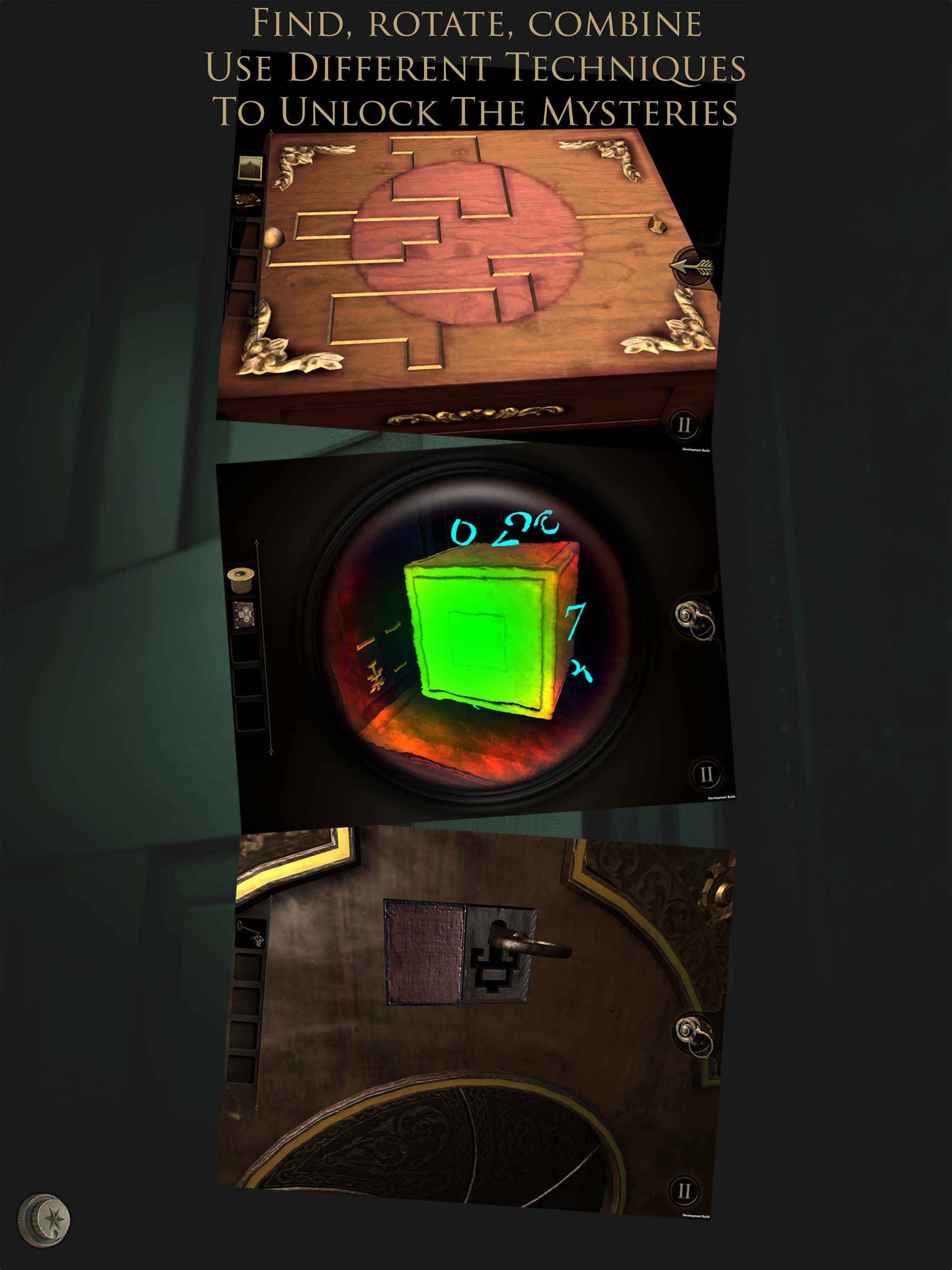 The Room (Asia)