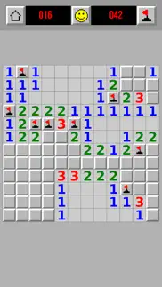 minesweeper classic board game problems & solutions and troubleshooting guide - 3