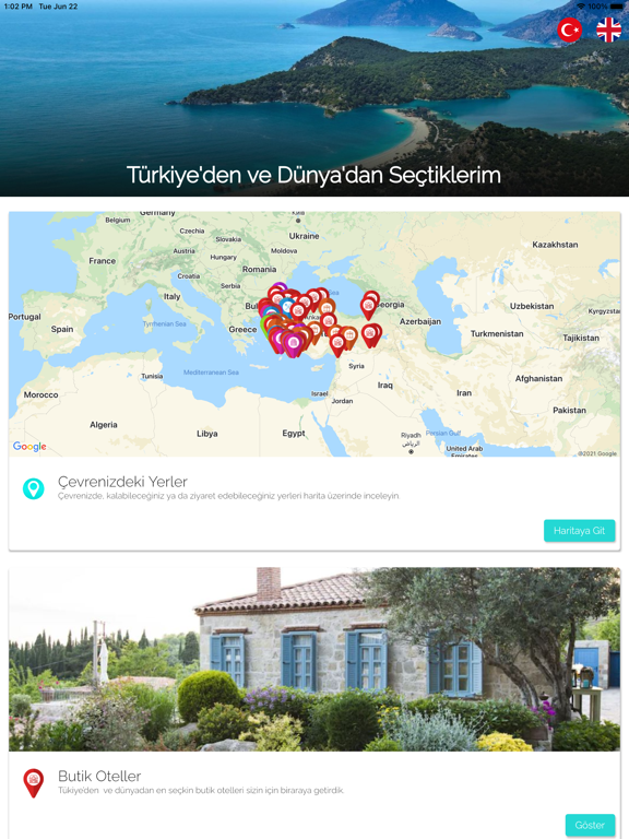 Screenshot #4 pour Saffet Emre Tonguç