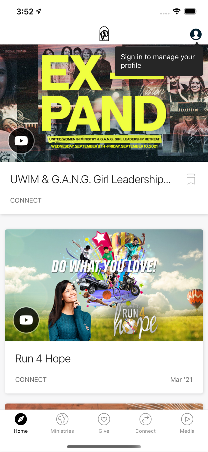 Victory Outreach Intl