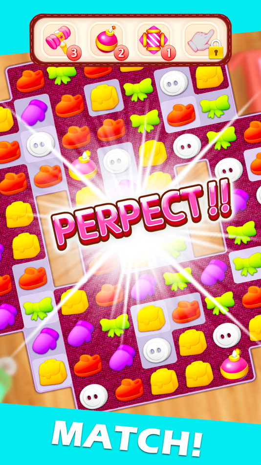 #4. Dresscode - makeover project (iOS) 由: Storytaco.inc