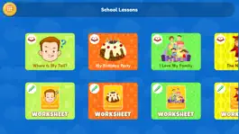 Game screenshot eAcademy mod apk