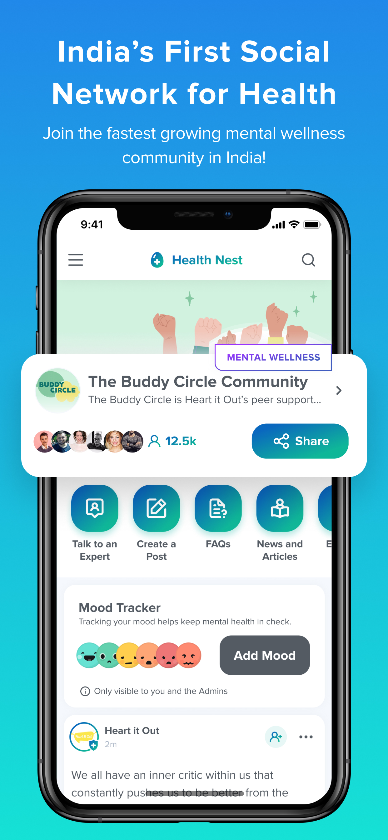 Healthnest