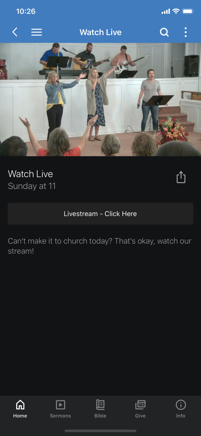 Cross Roads of Hartwell