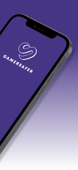 Game screenshot GamerSafer - Your gaming ID apk