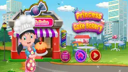 Game screenshot Emma Black Forest Cake Baking mod apk