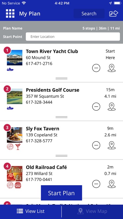 Discover Quincy Massachusetts screenshot-8