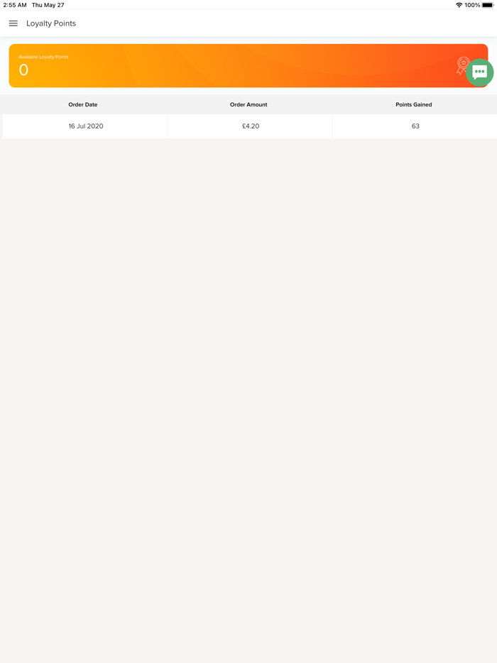 Blu Olive Greek Kitchen