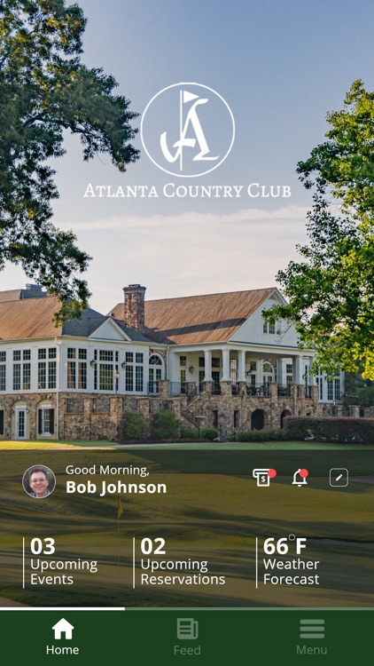 Atlanta Country Club