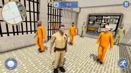 Game screenshot Helicopter Prisoner Transport apk