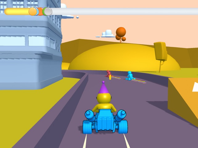 Baby Games: Race Car on the App Store