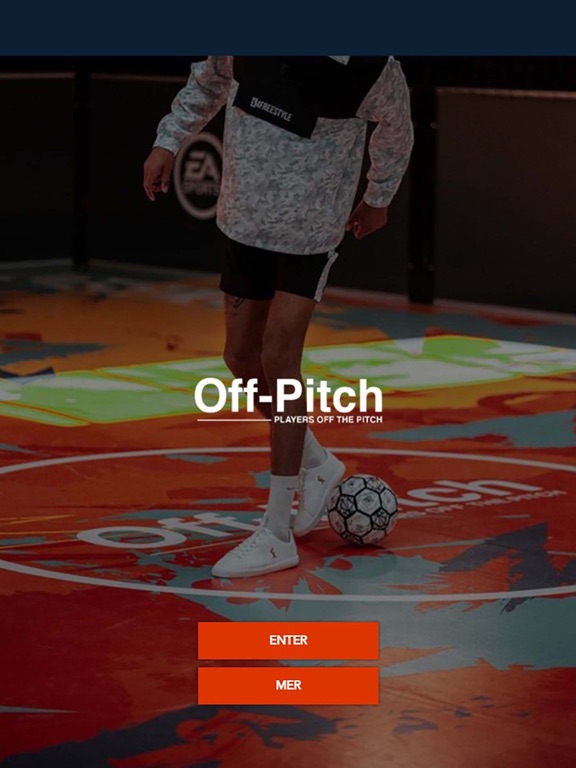 Screenshot #4 pour Off-Pitch FC