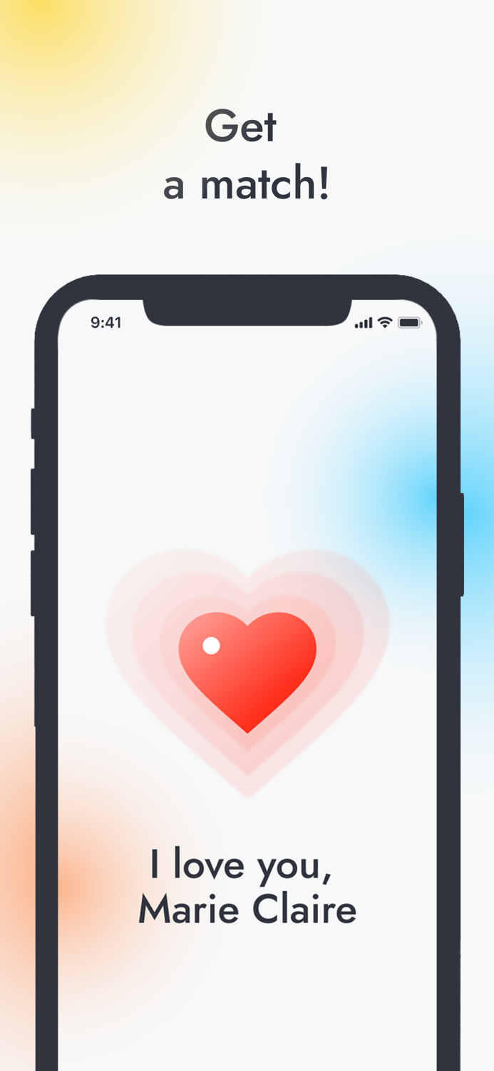 Feelo Confess Your Feelings