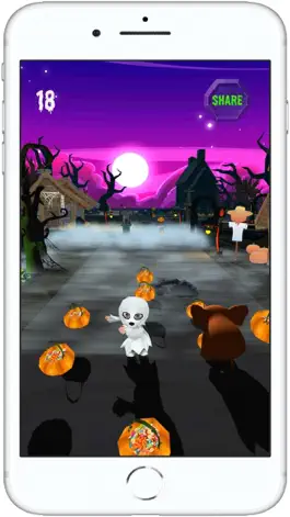 Game screenshot OliWeen mod apk