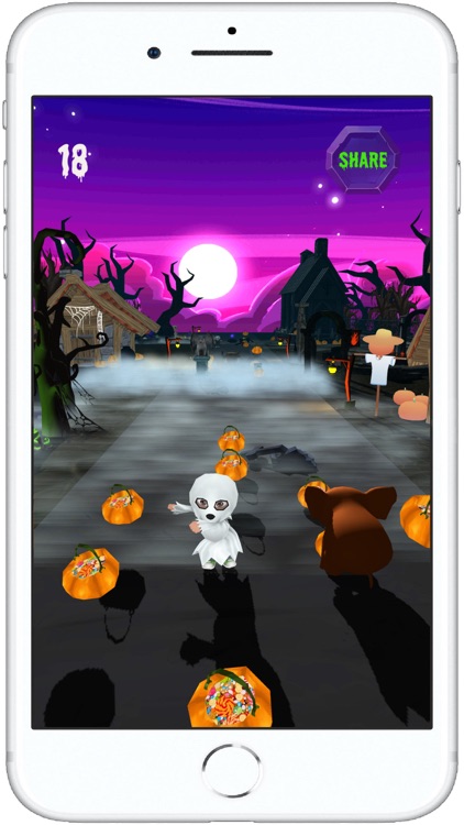 OliWeen