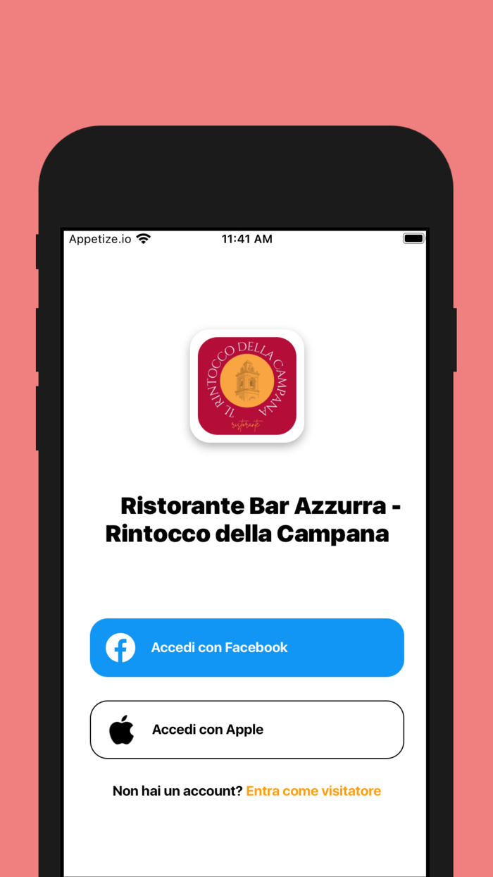 Ristorante Bar Azzurra