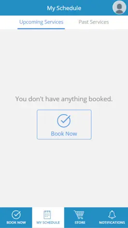 Game screenshot FiTrain LLC hack