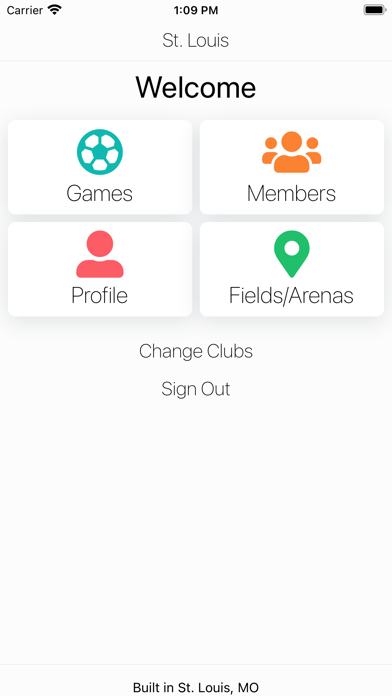 Chucker Board Screenshot