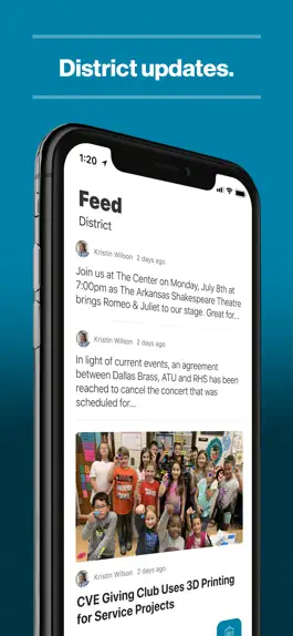 Game screenshot St. Dominic School, IL apk