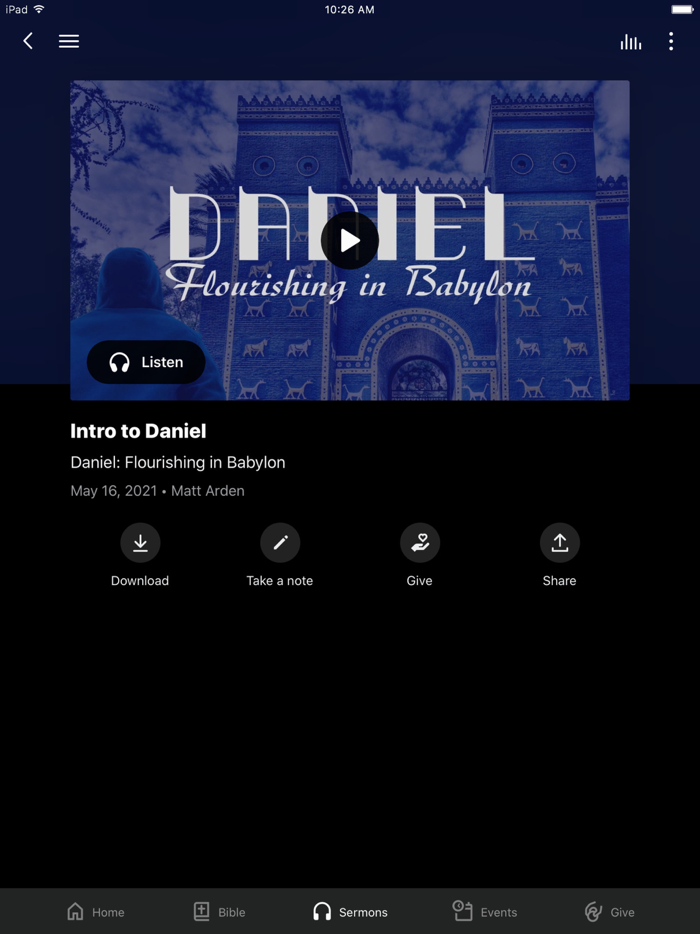 River Valley Church Yuba City