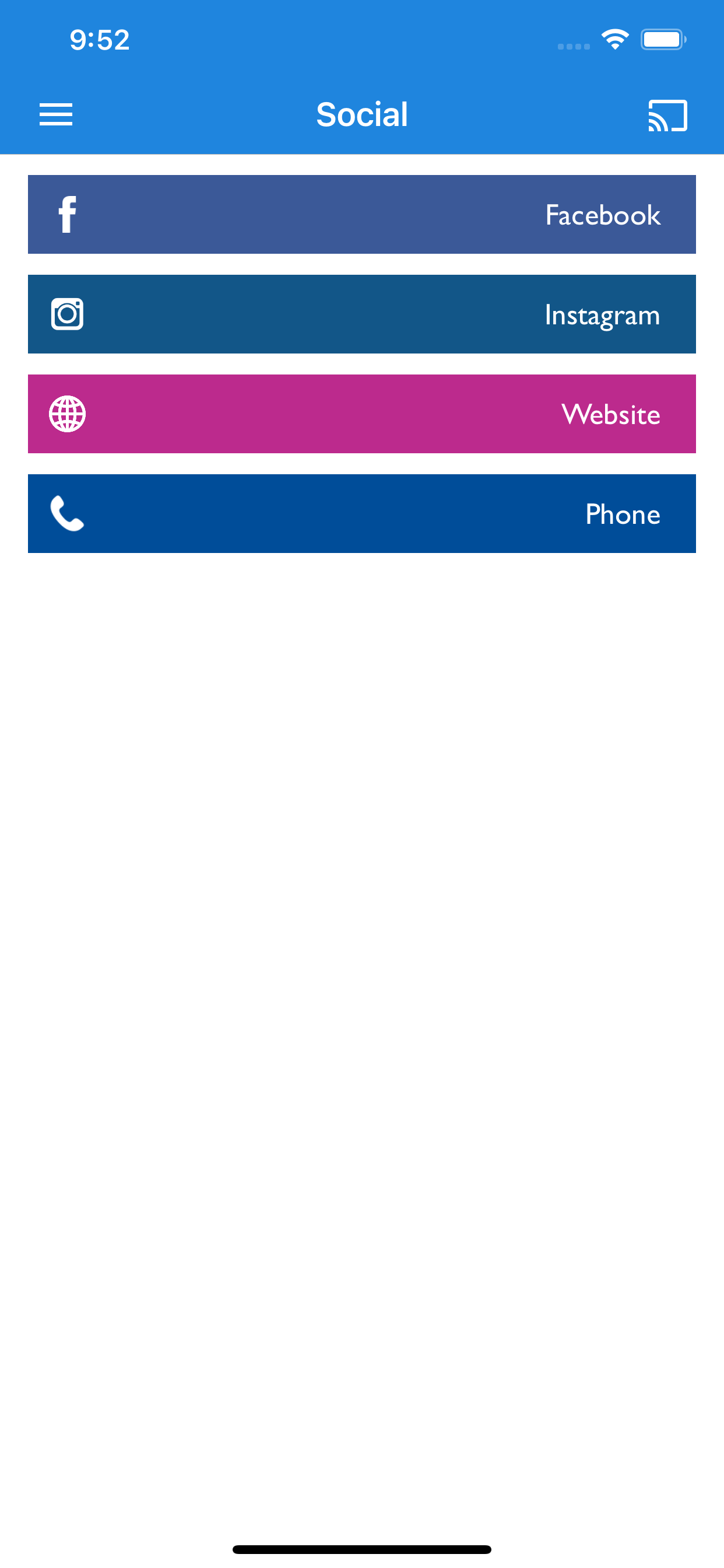 MyBridge Radio