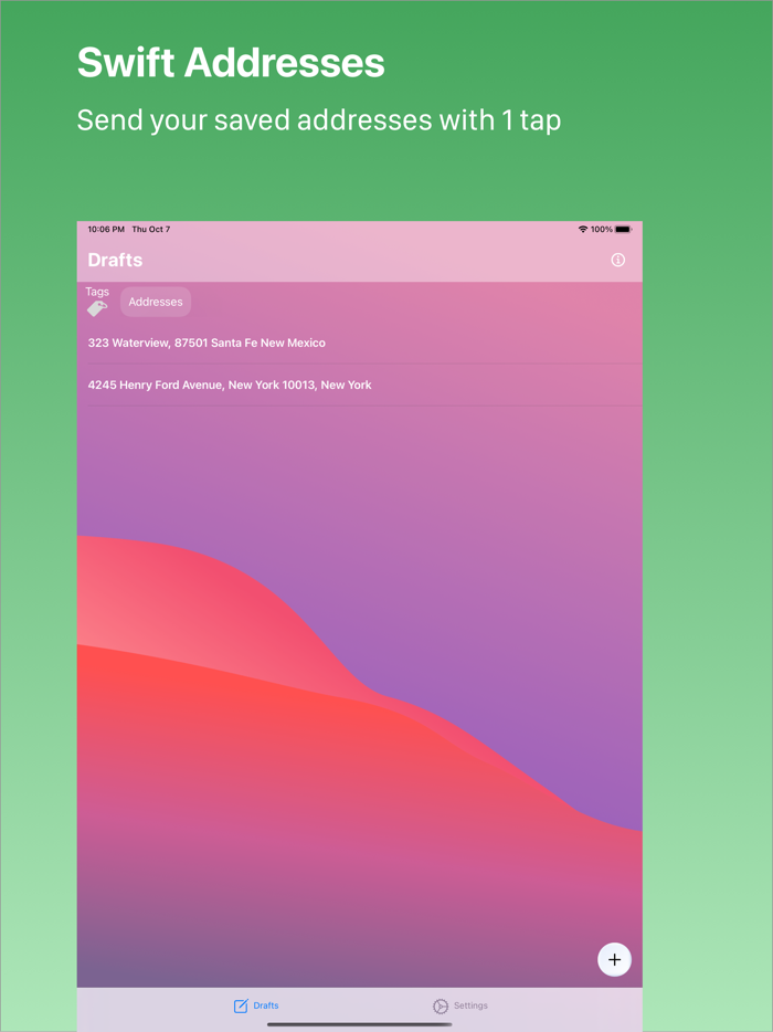 Keyboardcopyandinsert TagBoard