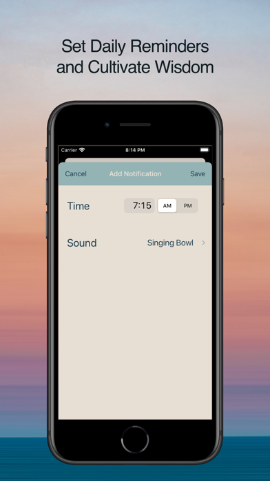 Pocket Dharma Screenshot
