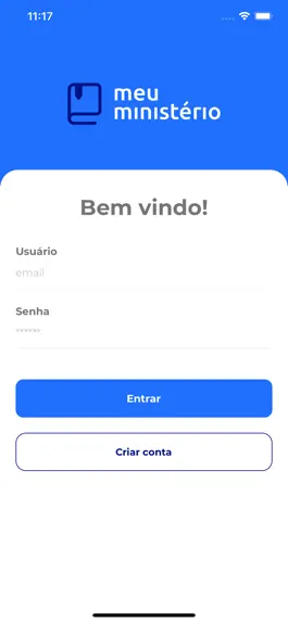 Game screenshot Meu Ministério - IASD apk