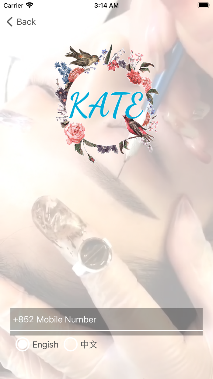 眉黛玉 KHM Beauty