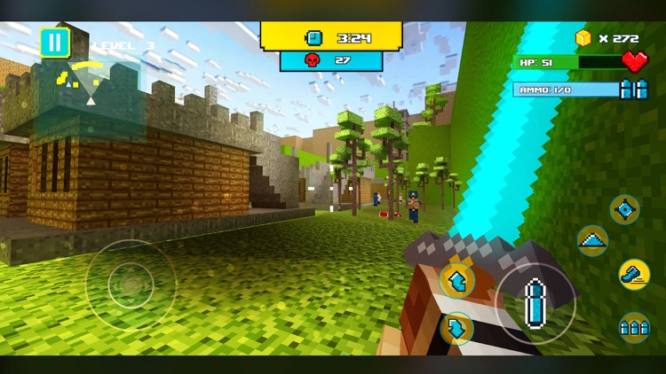 Cops Vs Robbers: Jailbreak screenshot-3