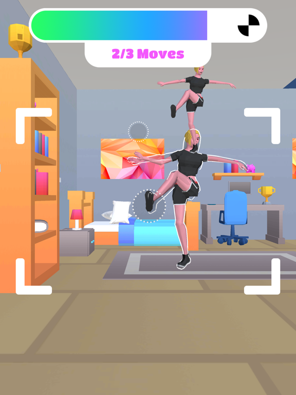 Screenshot #6 pour Viral Dancer
