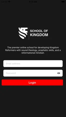 Game screenshot School Of Kingdom mod apk