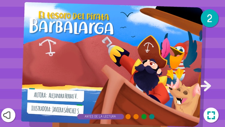 El tesoro de Barbalarga