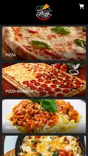 maneli‘s pizza bitburg iphone screenshot 2