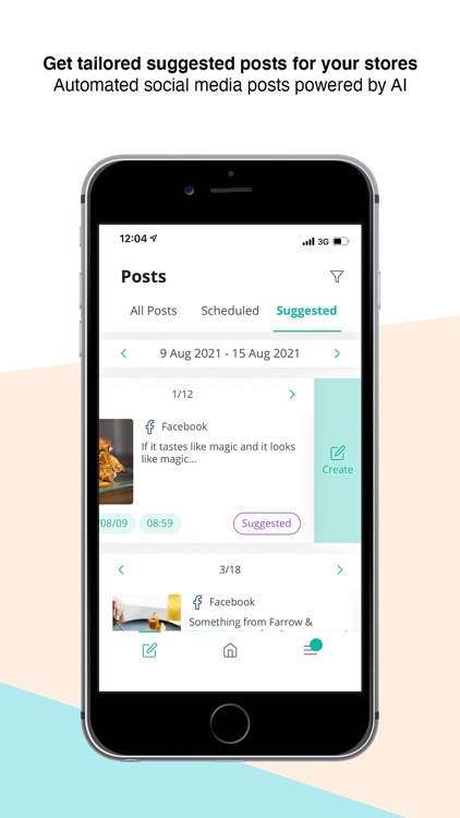 Socio Connect screenshot-4