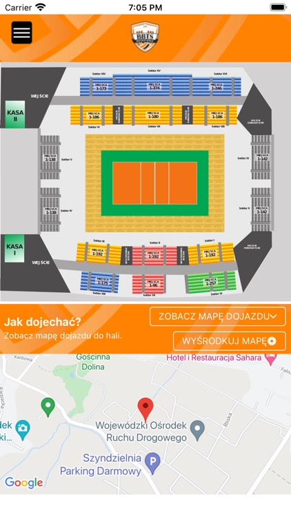 BBTS Bielsko-Biała screenshot-4