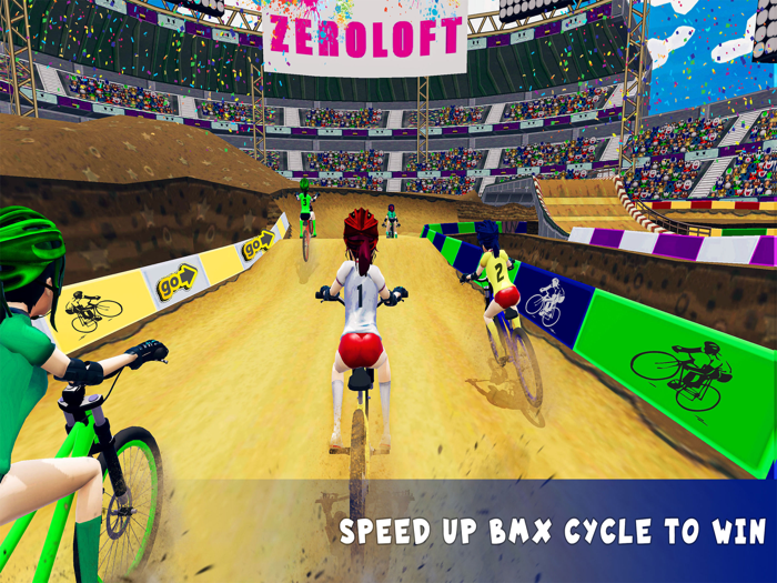 Anime HighSchool Summer Sports