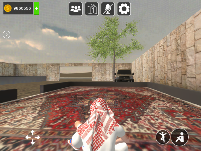 Drift Leaders - online